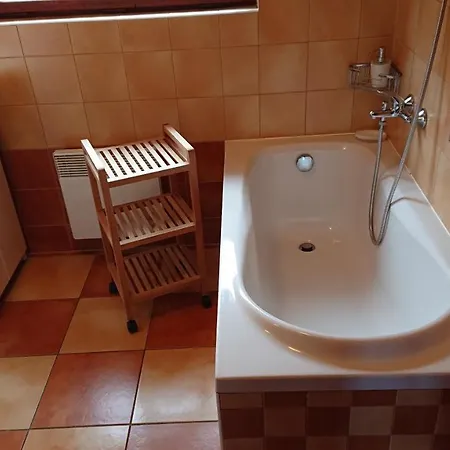 Prázdninový dům Chata C.6 Zlaté Hory