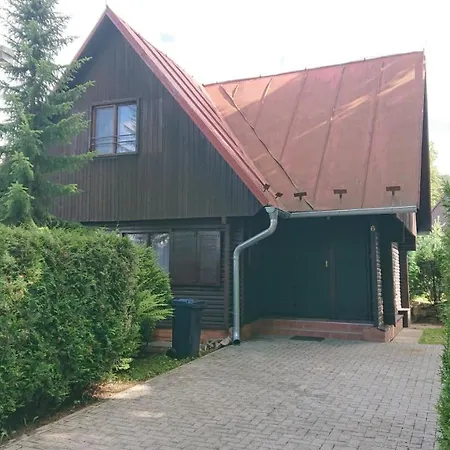Chata C.6 Prázdninový dům *