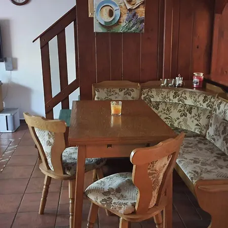 Prázdninový dům Chata C.6 Zlaté Hory