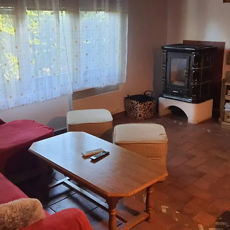 Prázdninový dům Chata C.6 Zlaté Hory