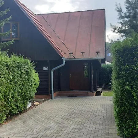 Chata C.6 Prázdninový dům *