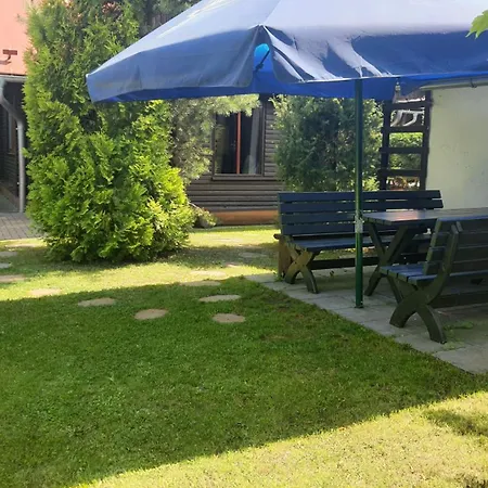 Chata C.6 * Zlaté Hory