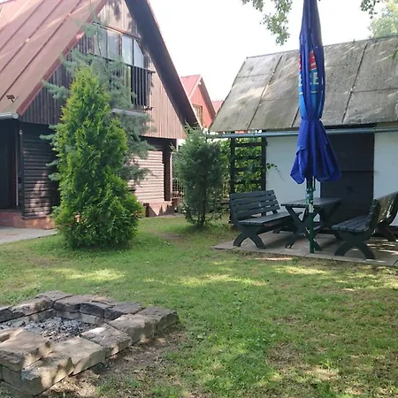 Chata C.6 Zlaté Hory