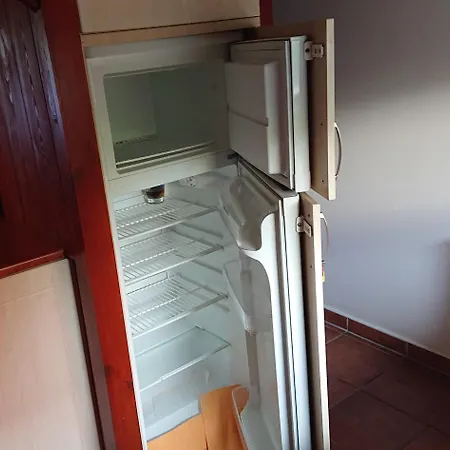 Prázdninový dům Chata C.6
