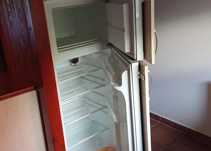 Сasa de vacaciones Chata C.6